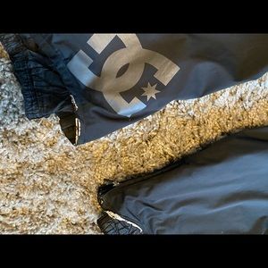 Women’s DC Snowboarding Snow Pants Size M